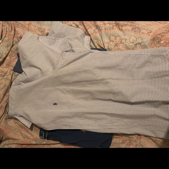 Men's Ralph Lauren - Picture 2 of 5